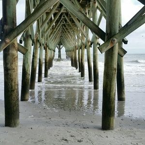 Meet your Posher, Christy